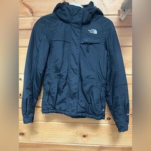 The North Face Women's Black Ski & Snow Jacket